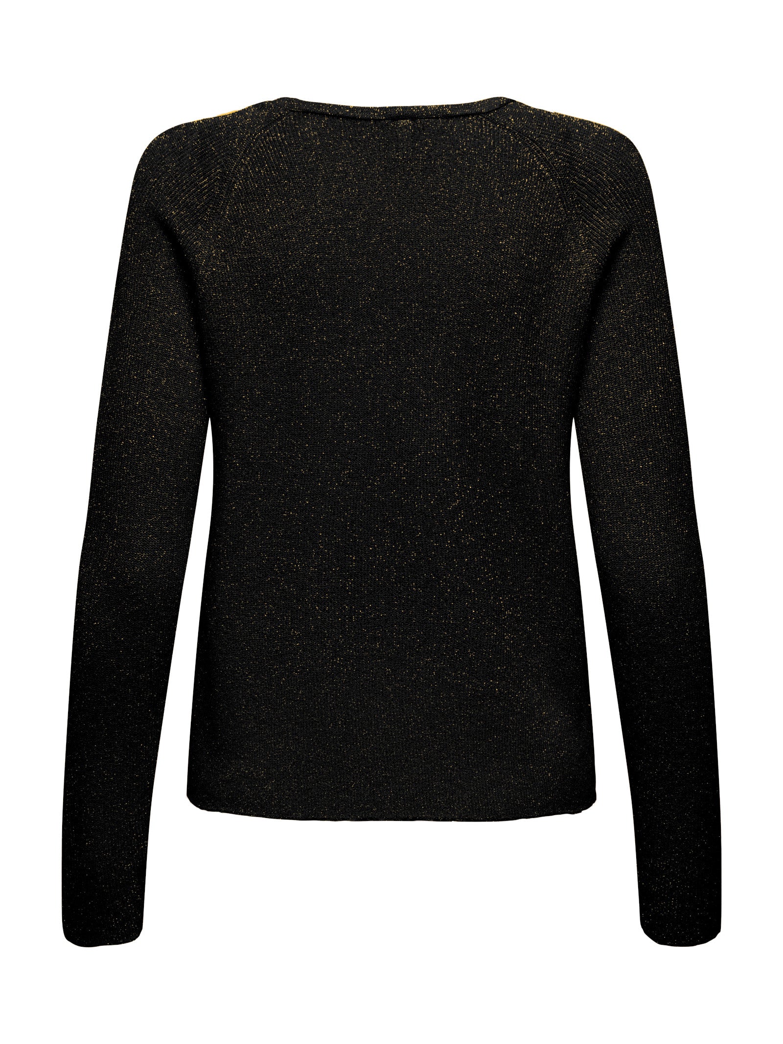 Maglia Only Hannah Nero scollo a V 15363029 /Black ONLY 