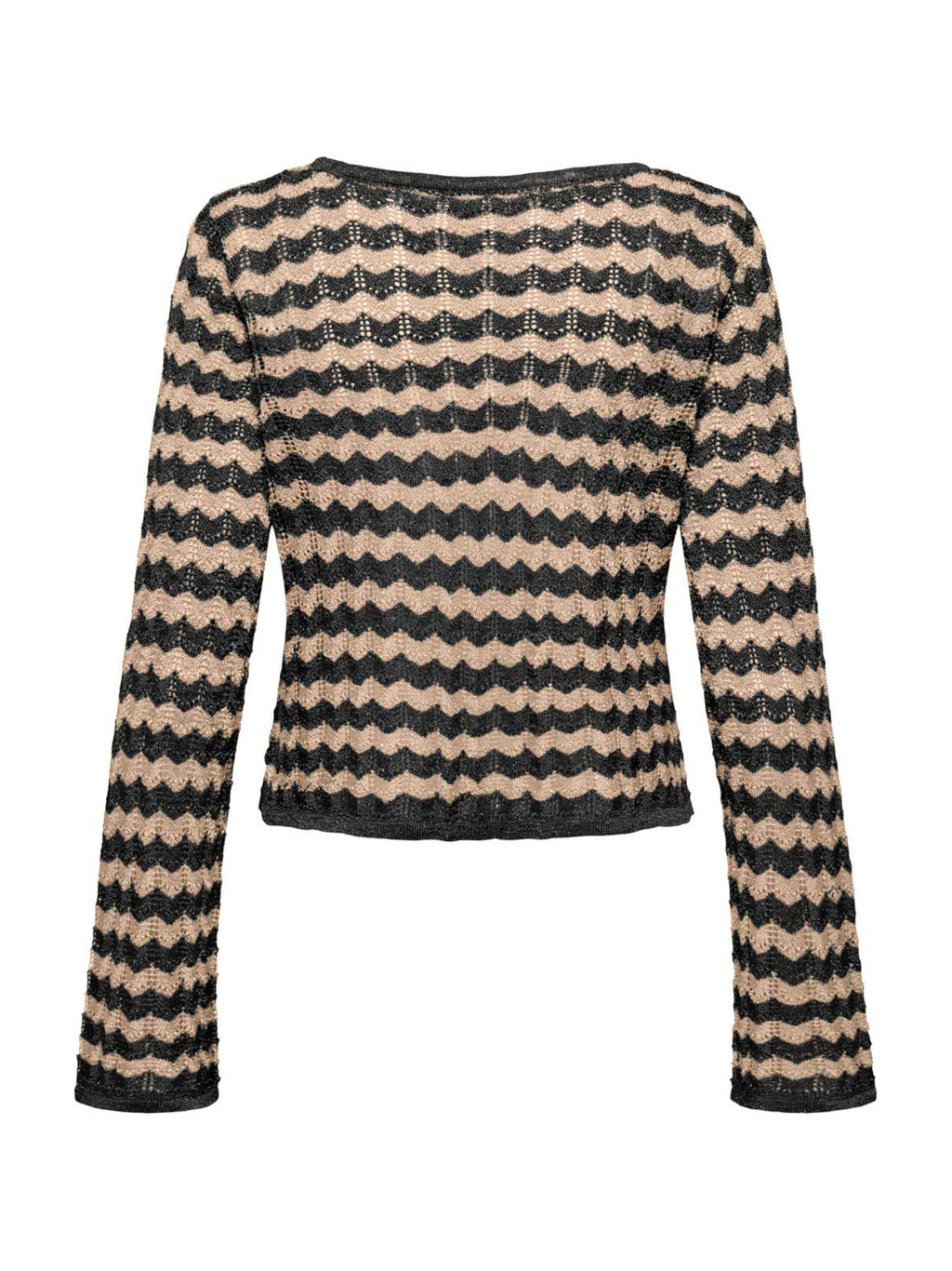 Maglia Only Agathe Nero 15363071 /Black ONLY 