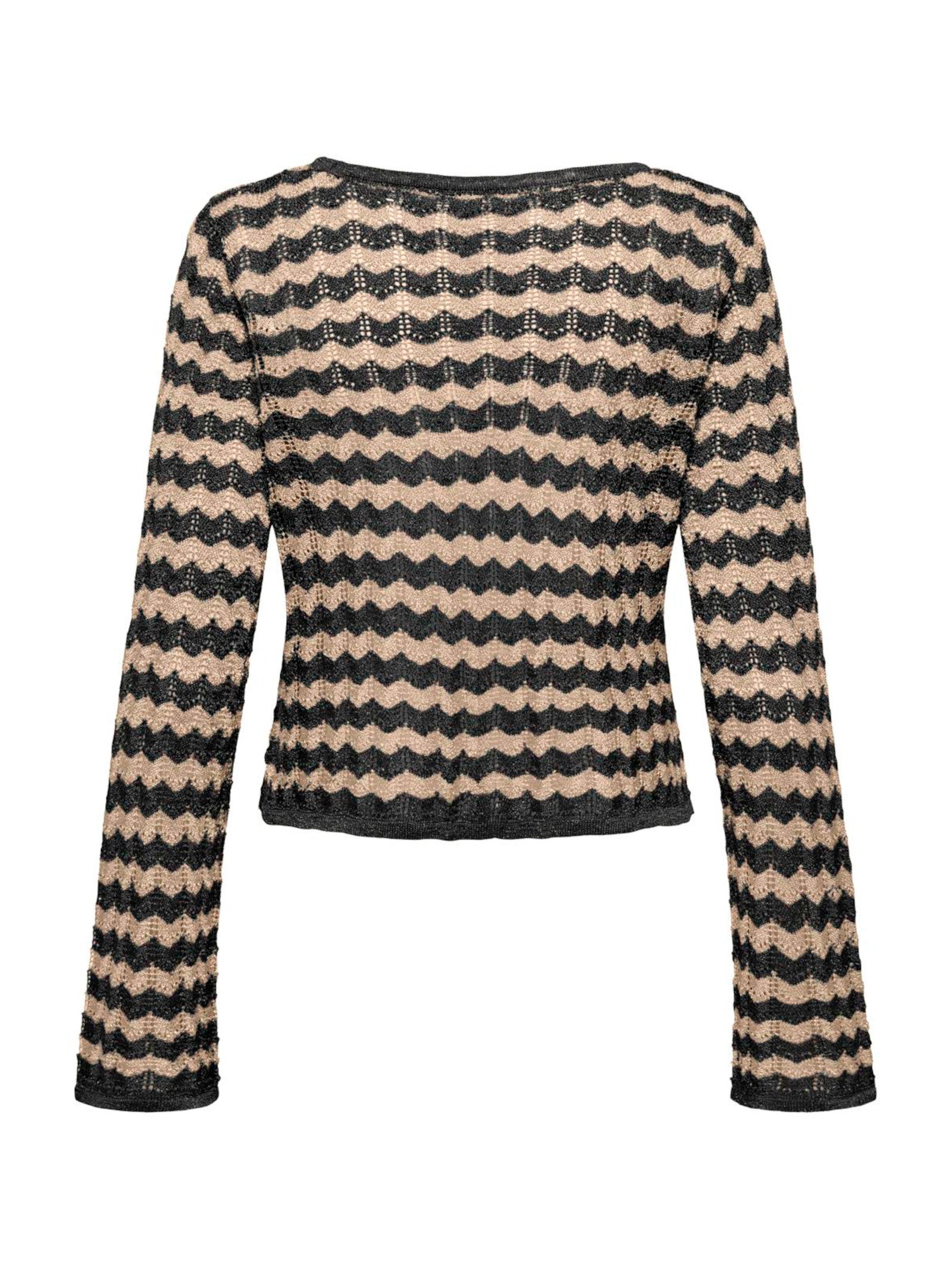 Maglia Only Agathe Nero 15363071 /Black ONLY 