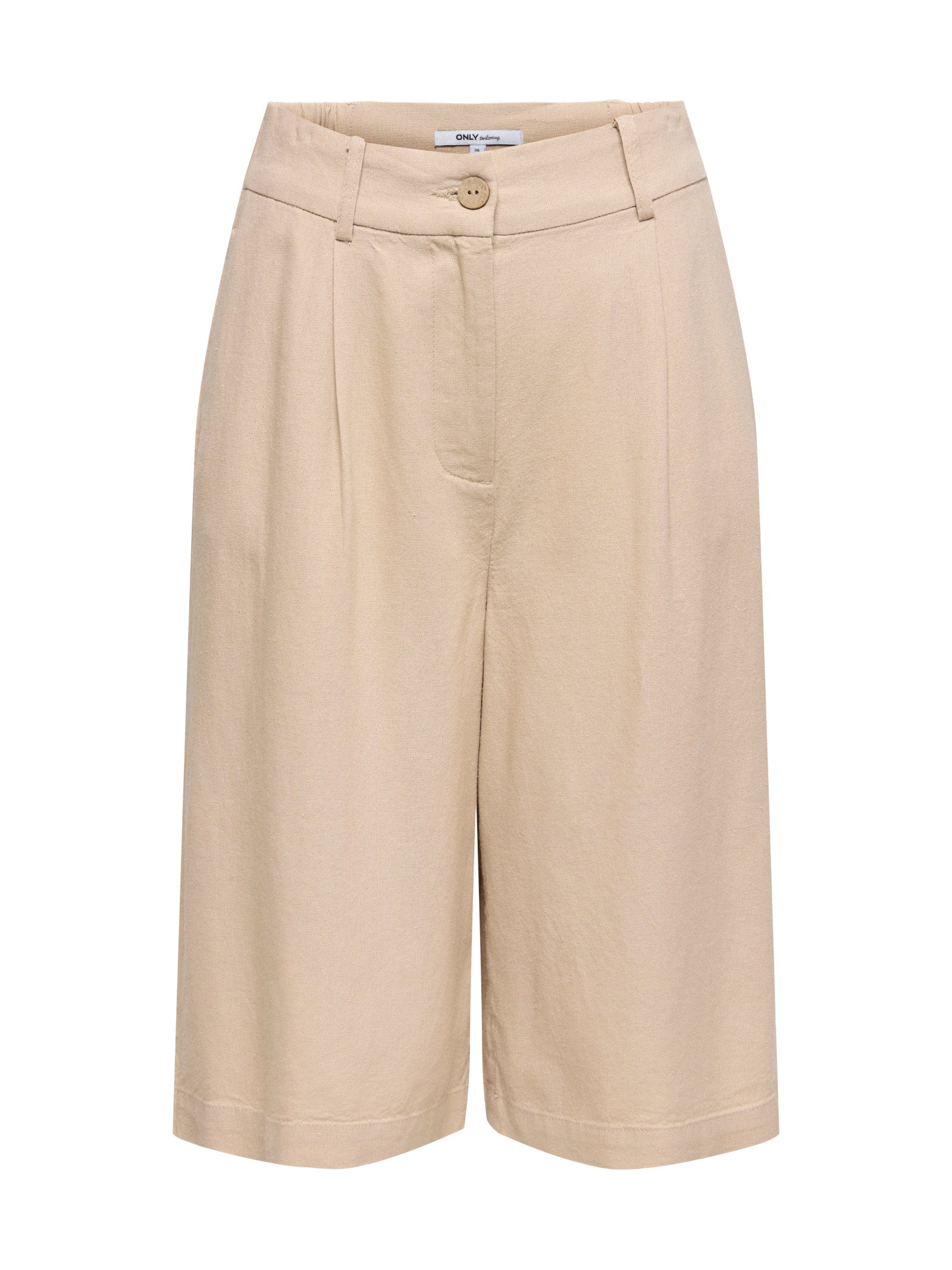 Bermuda Only Beige Goa Loose 15363720 /Oxford Tan ONLY 