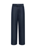 Pantalone Only Signe Denim vita alta 15364245 /Outer Space ONLY 