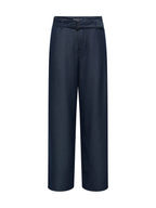Pantalone Only Signe Denim vita alta 15364245 /Outer Space ONLY 