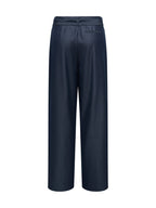 Pantalone Only Signe Denim vita alta 15364245 /Outer Space ONLY 