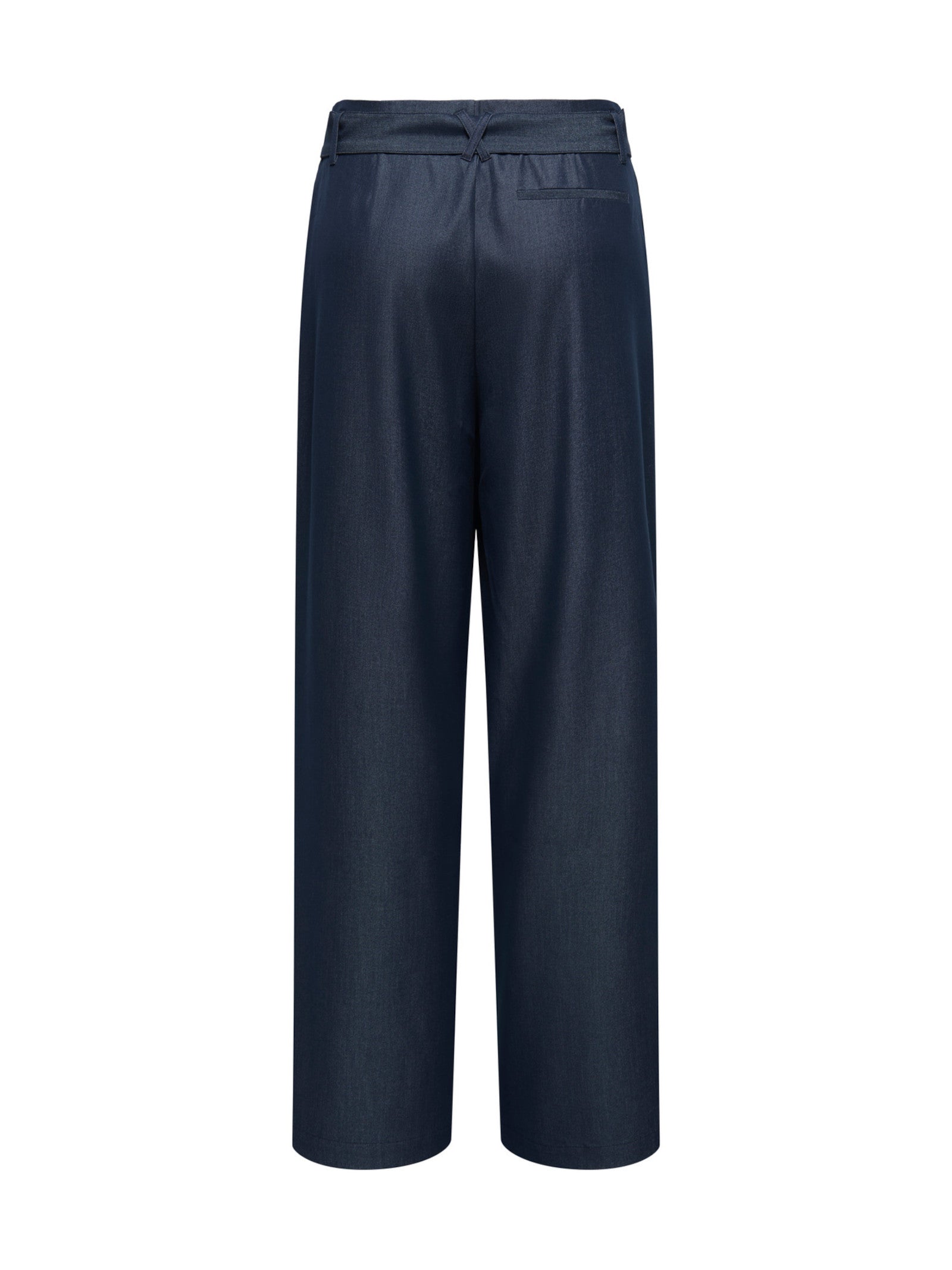 Pantalone Only Signe Denim vita alta 15364245 /Outer Space ONLY 