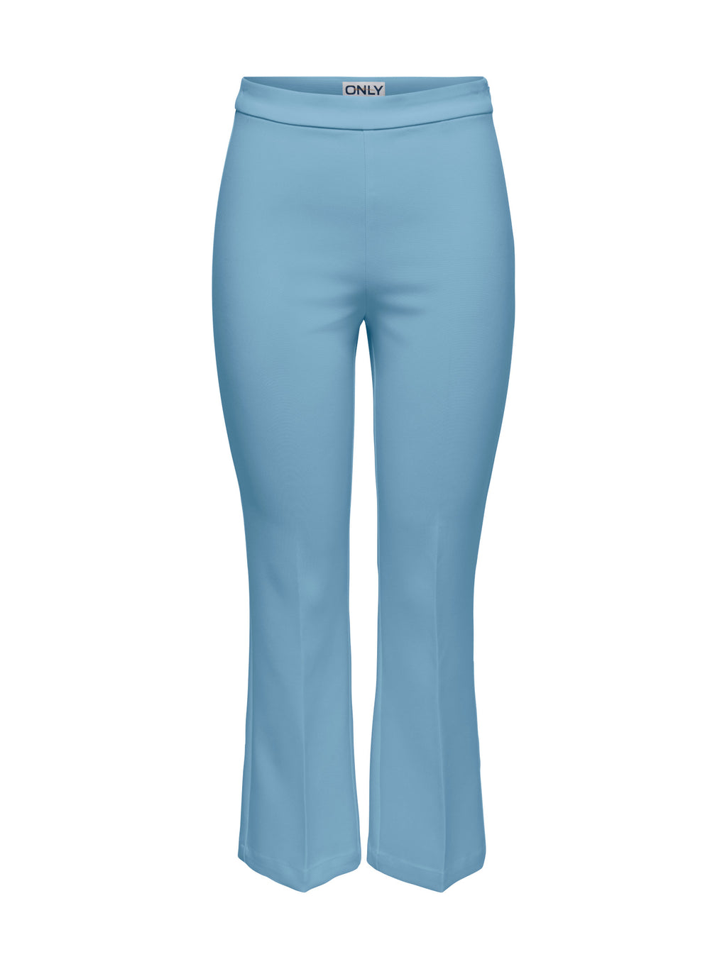 Pantalone Only Astrid Celeste Flared 15364418 /Soft Chambray ONLY 