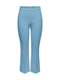 Pantalone Only Astrid Celeste Flared 15364418 /Soft Chambray ONLY 
