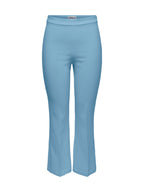 Pantalone Only Astrid Celeste Flared 15364418 /Soft Chambray ONLY 