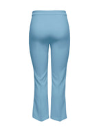Pantalone Only Astrid Celeste Flared 15364418 /Soft Chambray ONLY 