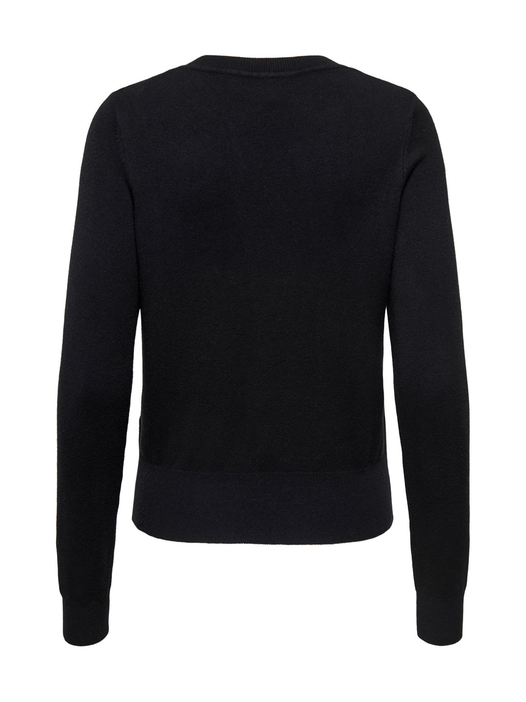 Maglia Only Venice Nero con strass 15364652 /Black ONLY 