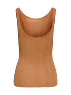 Top Only Anna Bronzo glitter 15364900 /Biscuit ONLY 