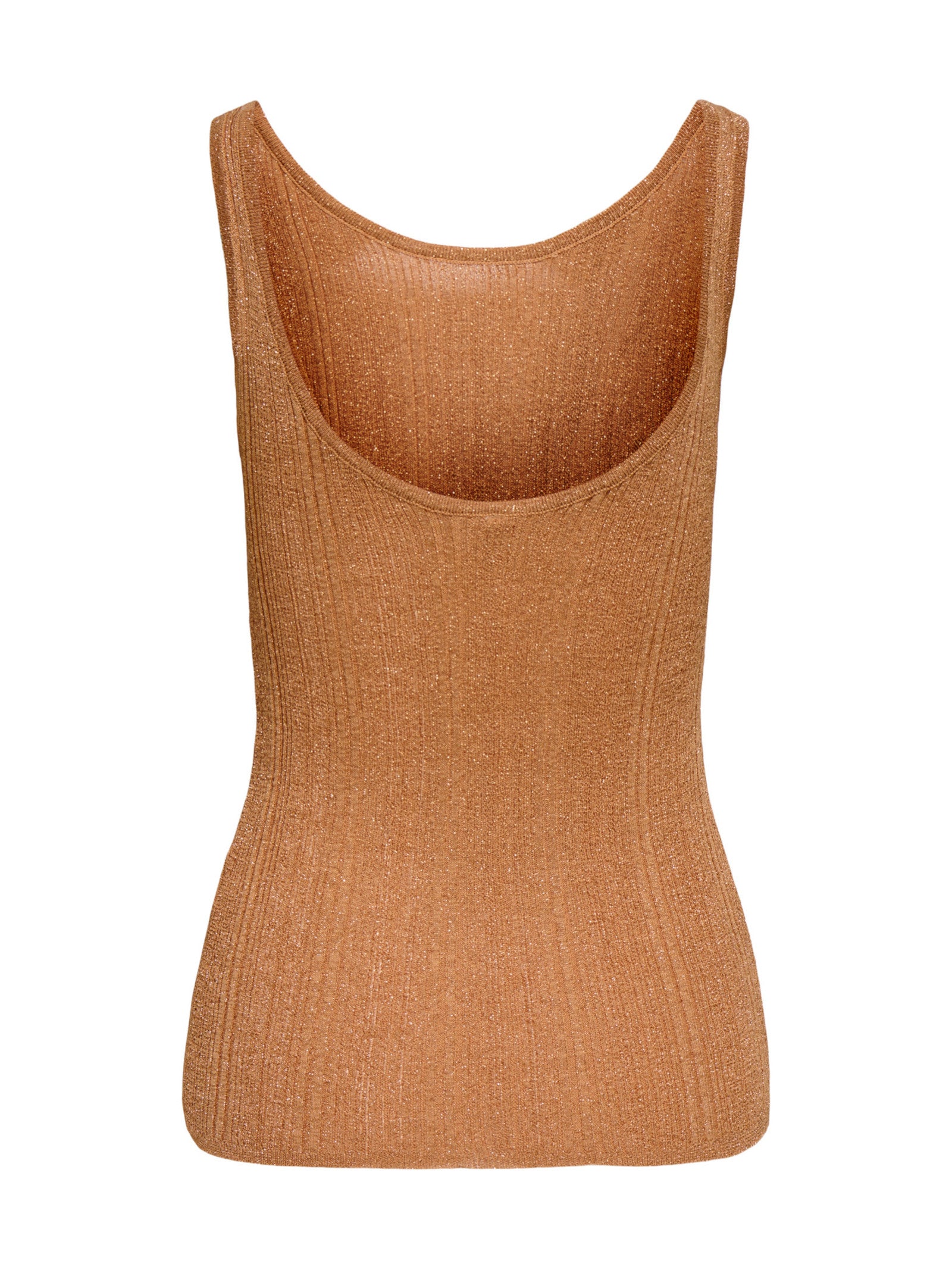 Top Only Anna Bronzo glitter 15364900 /Biscuit ONLY 