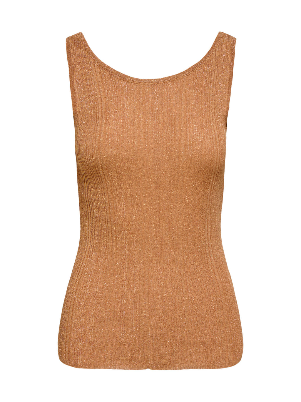 Top Only Anna Bronzo glitter 15364900 /Biscuit ONLY 