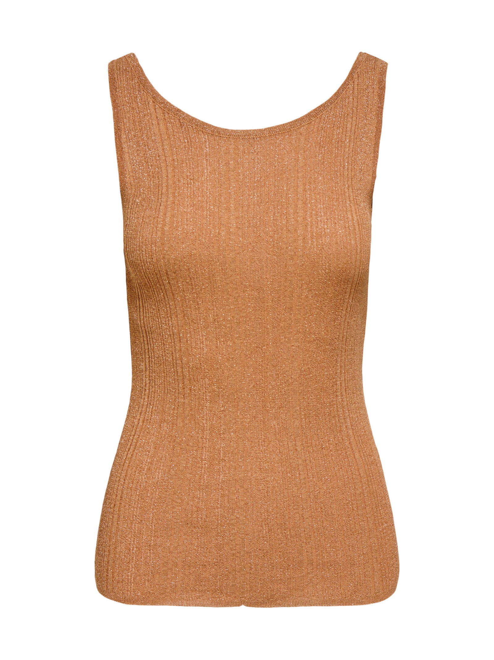 Top Only Anna Bronzo glitter 15364900 /Biscuit ONLY 