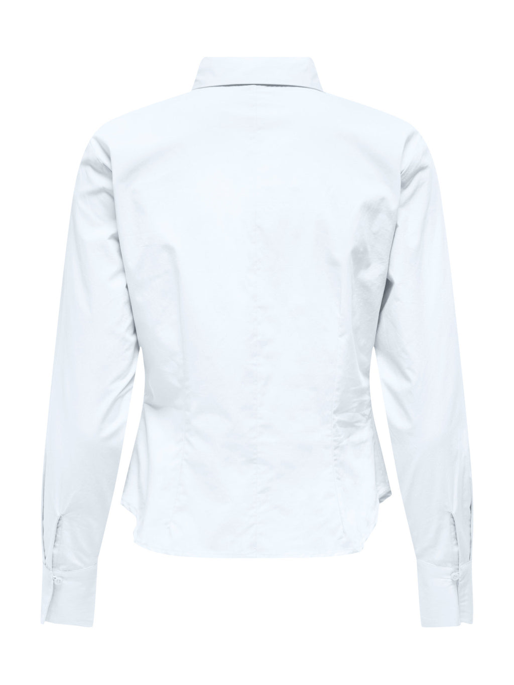 Camicia Only Aida Bianca con strass 15366704 /Bright White ONLY 