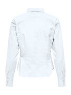 Camicia Only Aida Bianca con strass 15366704 /Bright White ONLY 