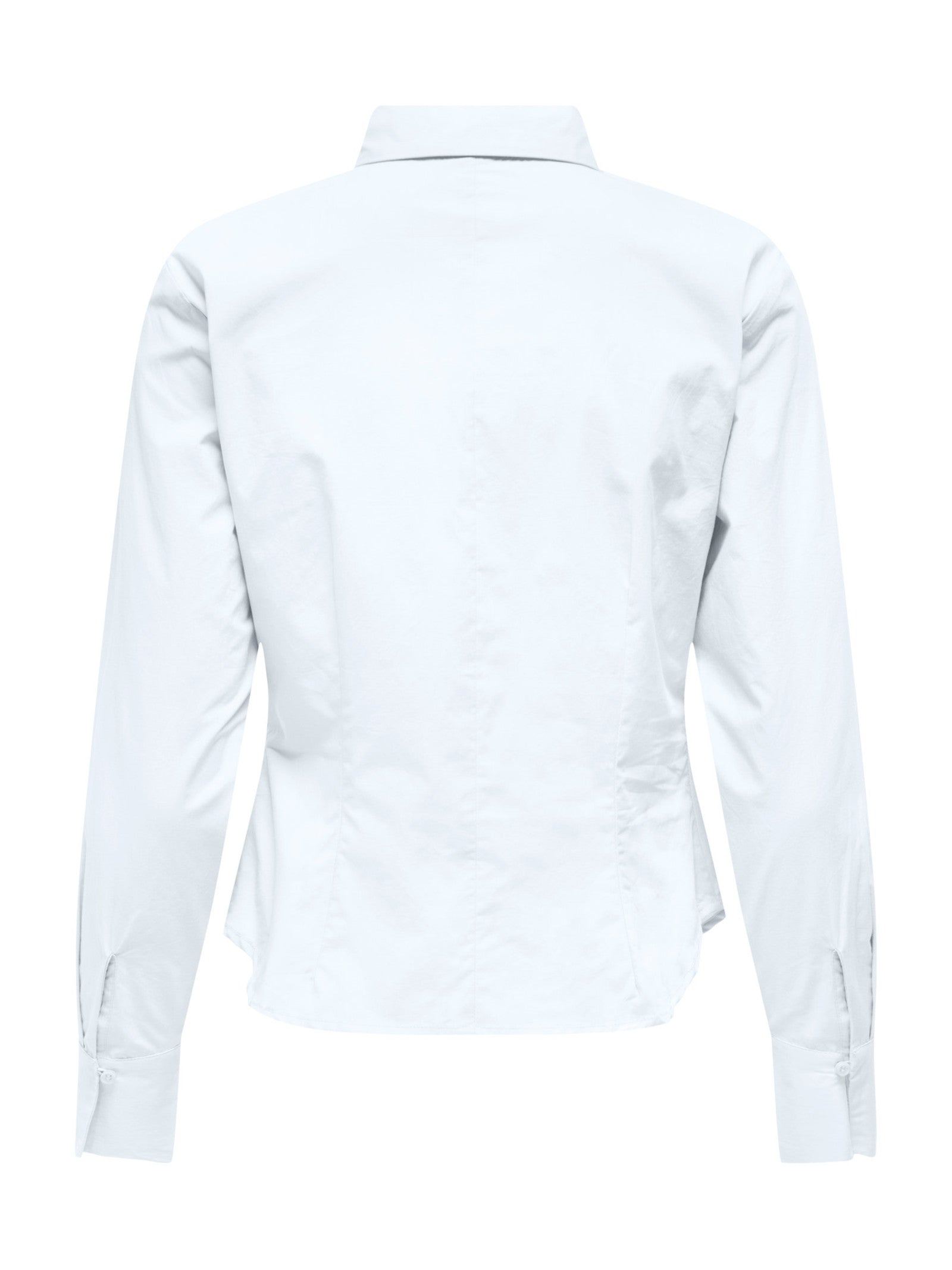 Camicia Only Aida Bianca con strass 15366704 /Bright White ONLY 
