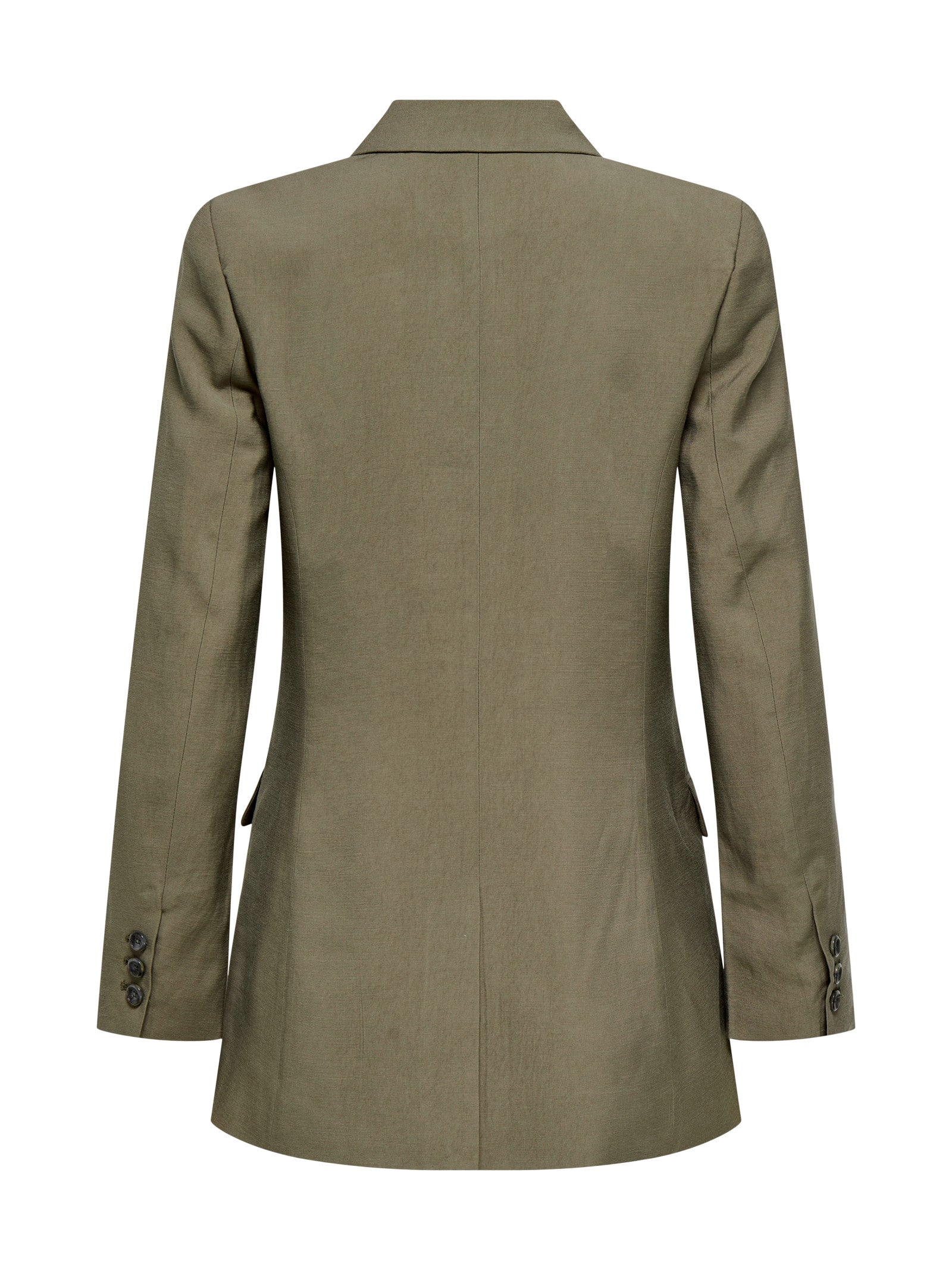 Blazer Only Verde Tila Regular fit 15367394 /Stone Gray ONLY 