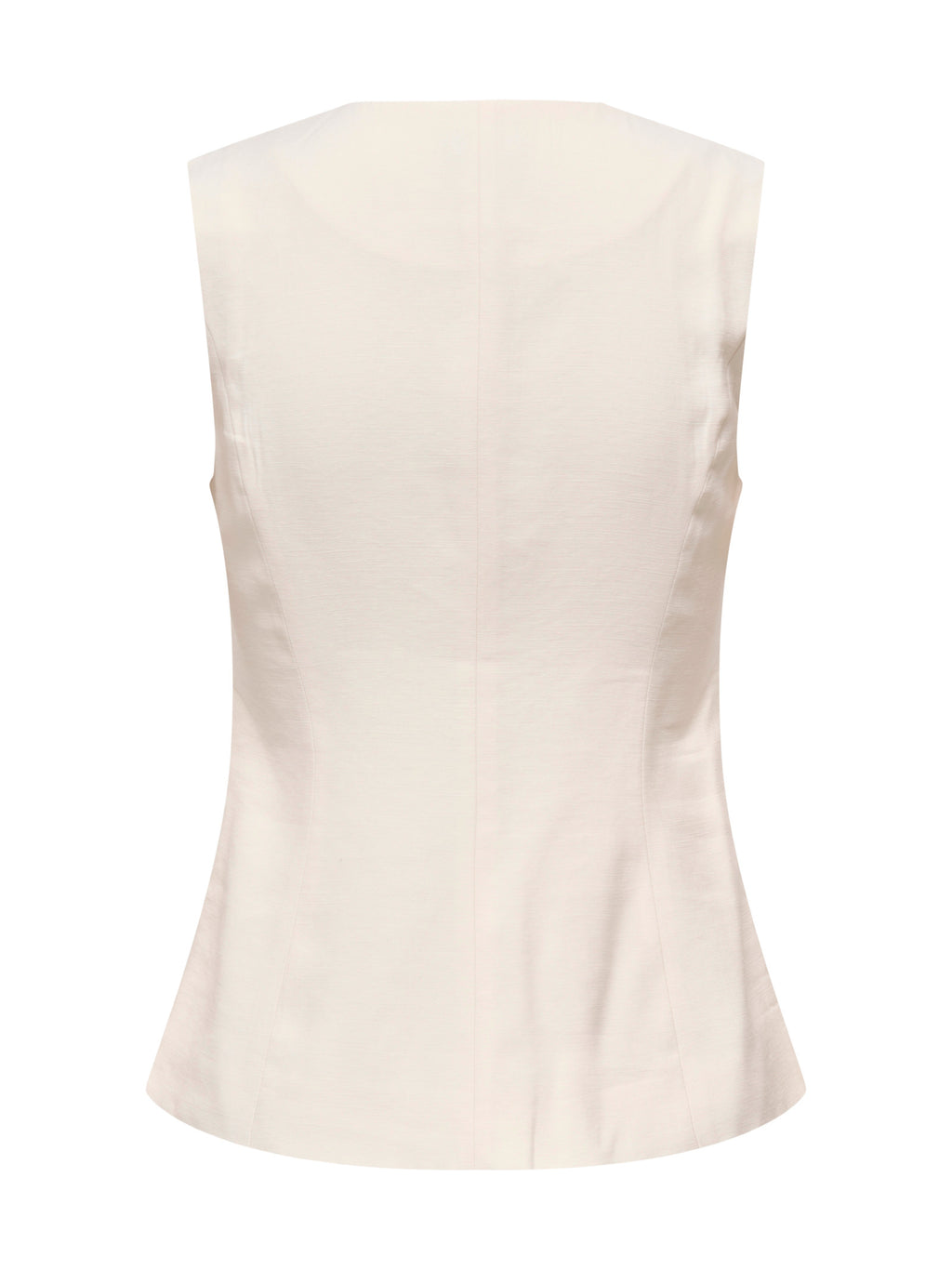 Gilet Only Panna Tila 15367399 /Cloud Dancer ONLY 