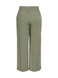 Pantalone Only Verde Siesta cropped 15367418 /Deep Lichen Green ONLY 