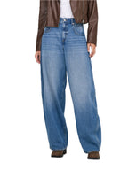 Jeasn Only Ttaylo Medium Blue Denim barrel 15367620 MEDIUM BLUE DENIM ONLY 