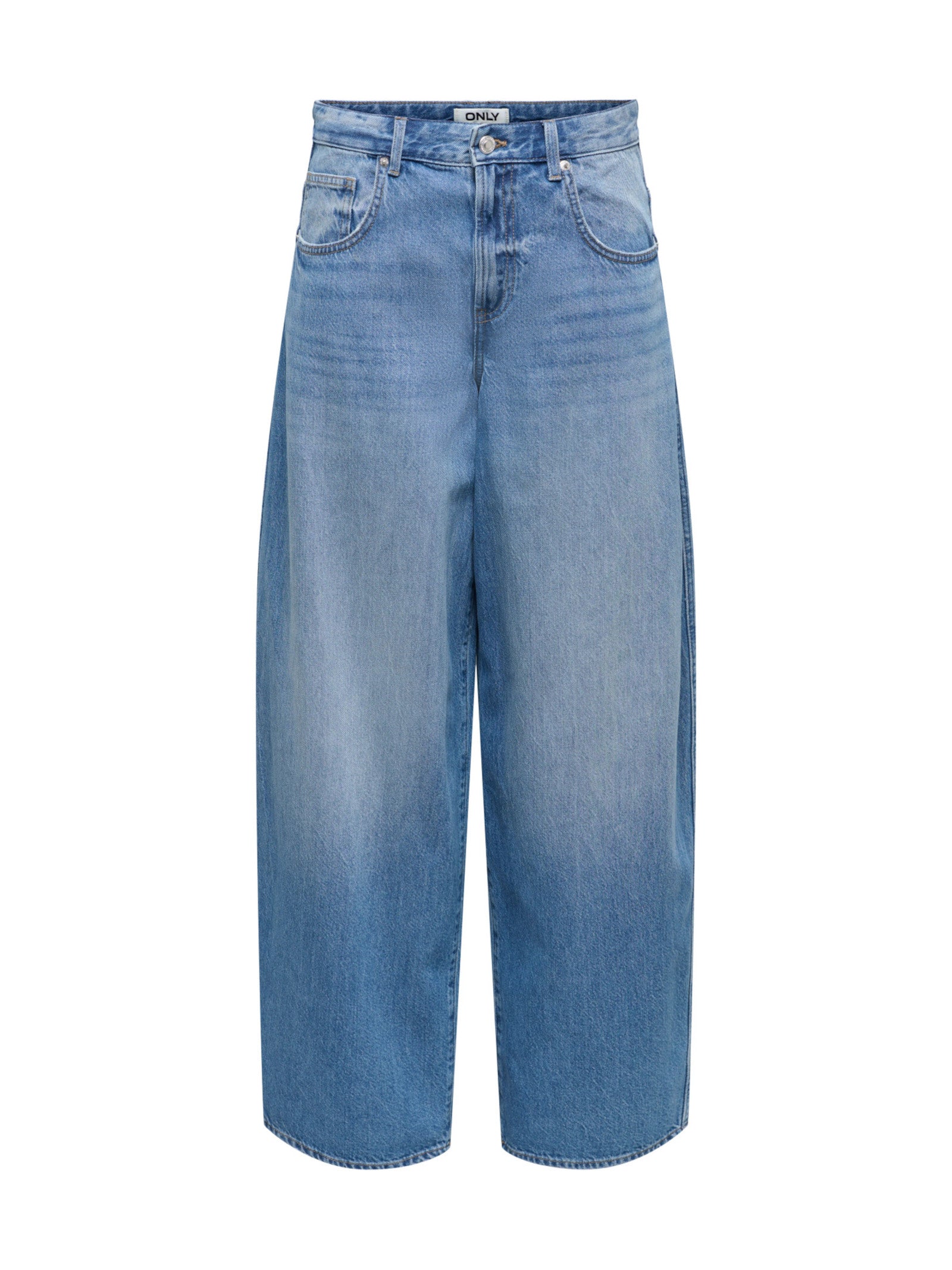 Jeasn Only Ttaylo Medium Blue Denim barrel 15367620 MEDIUM BLUE DENIM ONLY 