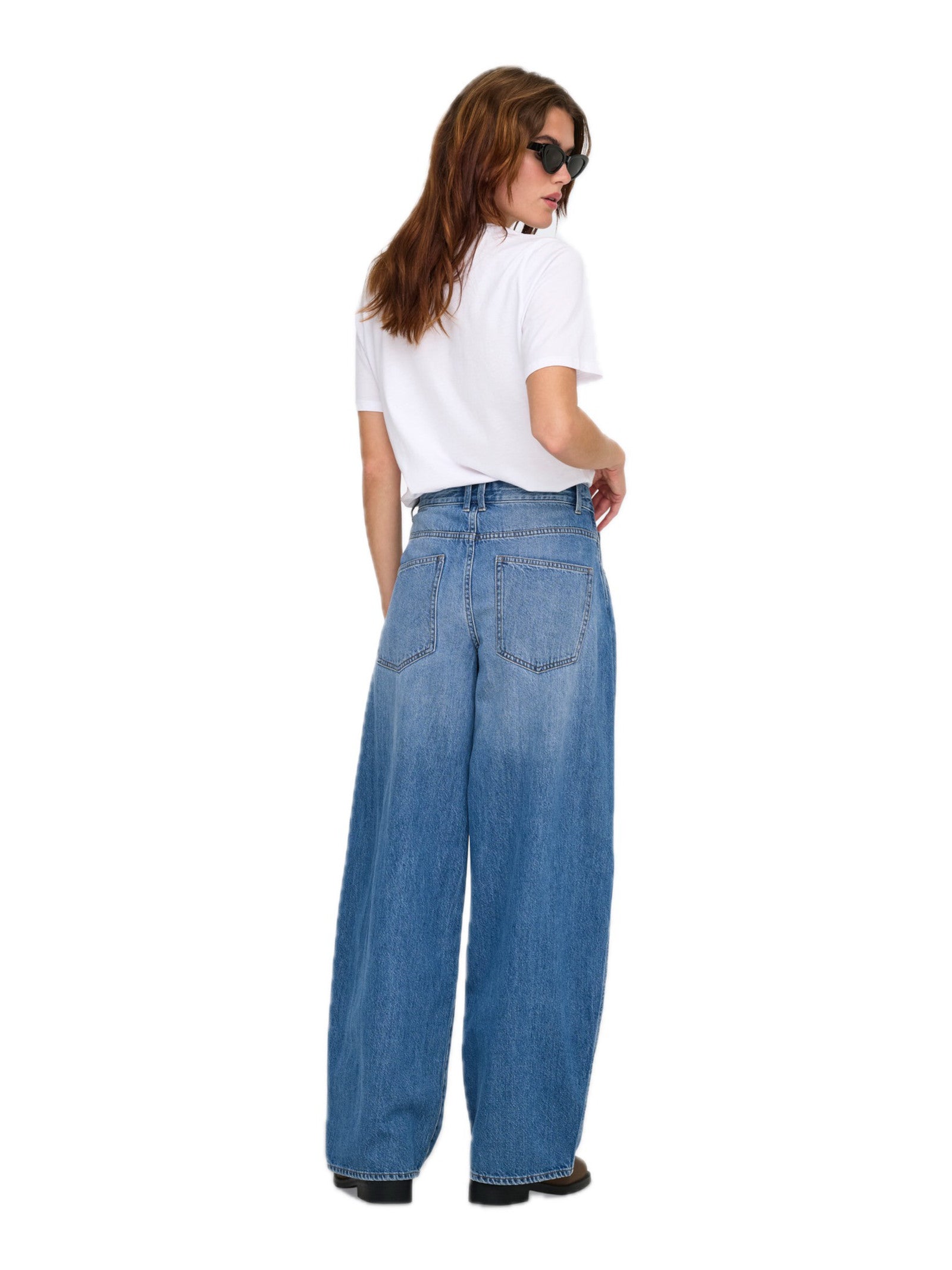 Jeasn Only Ttaylo Medium Blue Denim barrel 15367620 MEDIUM BLUE DENIM ONLY 