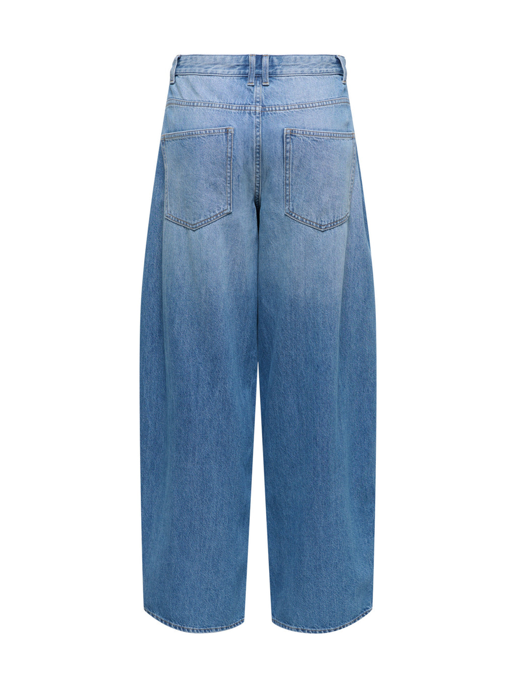 Jeasn Only Ttaylo Medium Blue Denim barrel 15367620 MEDIUM BLUE DENIM ONLY 