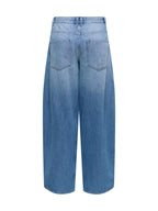 Jeasn Only Ttaylo Medium Blue Denim barrel 15367620 MEDIUM BLUE DENIM ONLY 