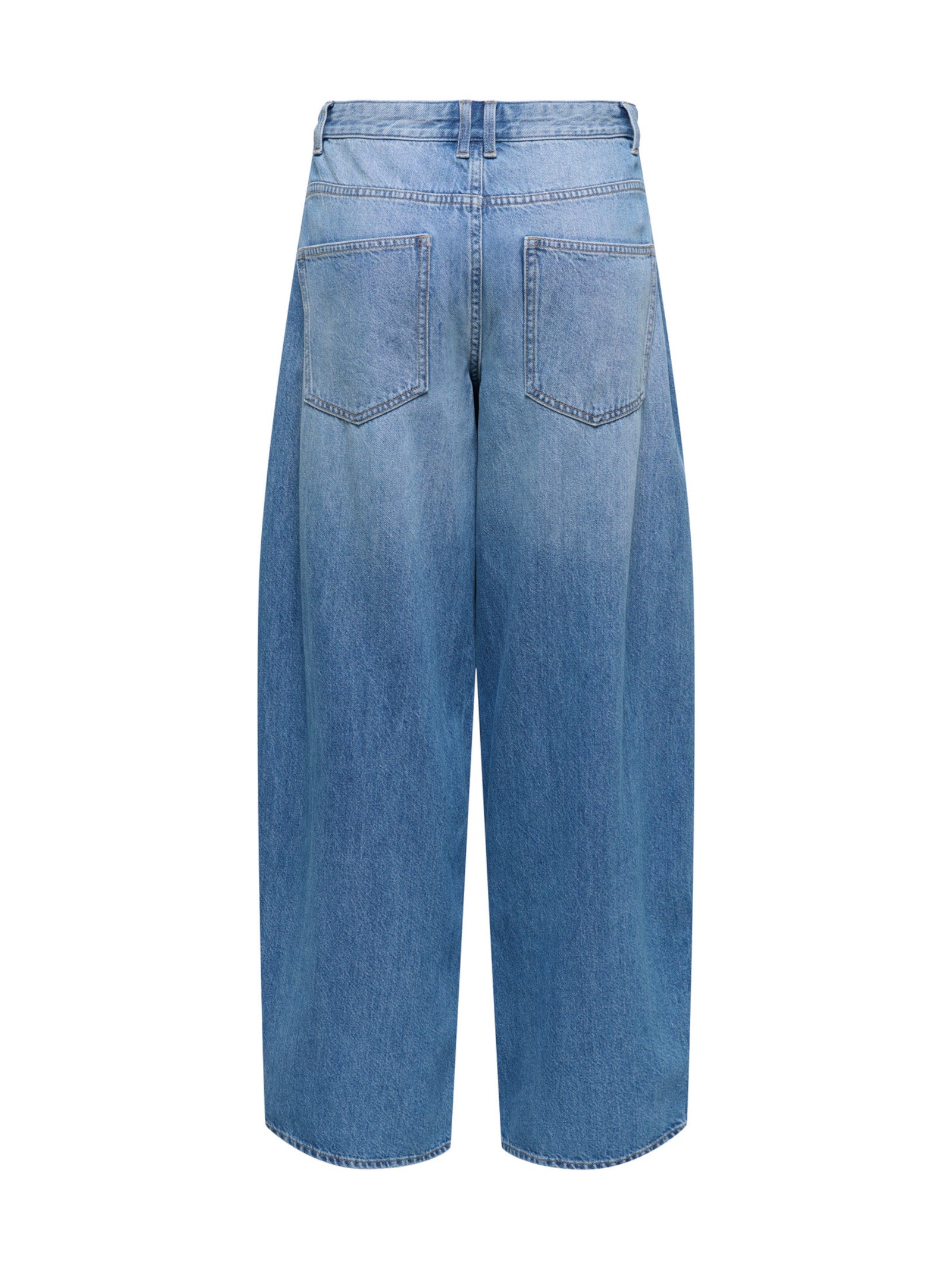 Jeasn Only Ttaylo Medium Blue Denim barrel 15367620 MEDIUM BLUE DENIM ONLY 