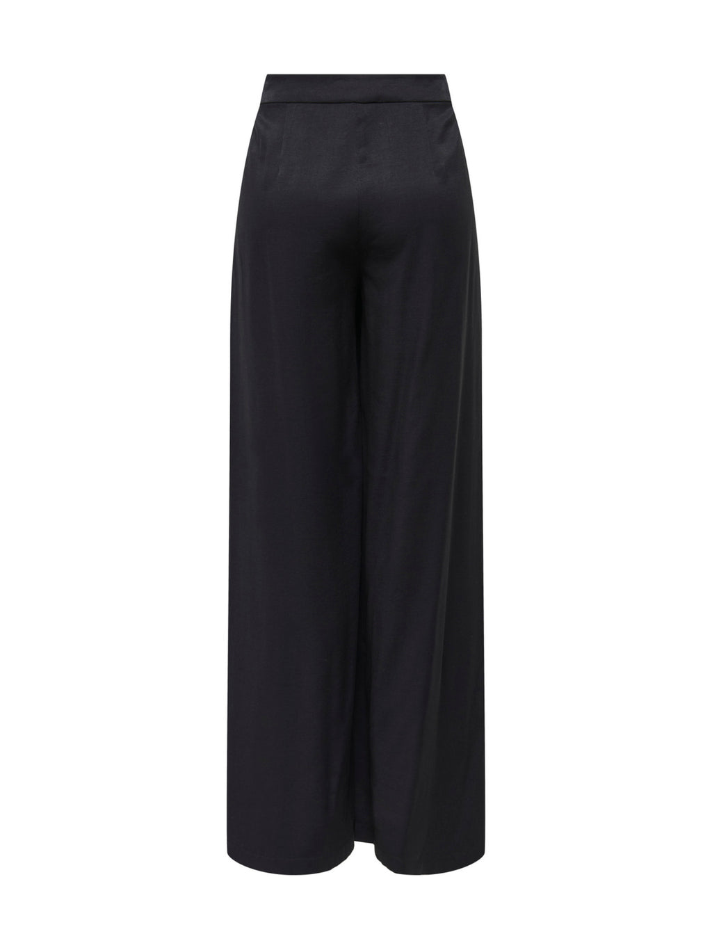 Pantalone Only Tila Nero Wide 15367744 /Black ONLY 