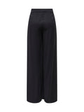 Pantalone Only Tila Nero Wide 15367744 /Black ONLY 