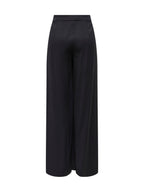 Pantalone Only Tila Nero Wide 15367744 /Black ONLY 