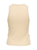 Top Only Oro Carla Slim 15367981 /Gold Cloud Dancer ONLY 