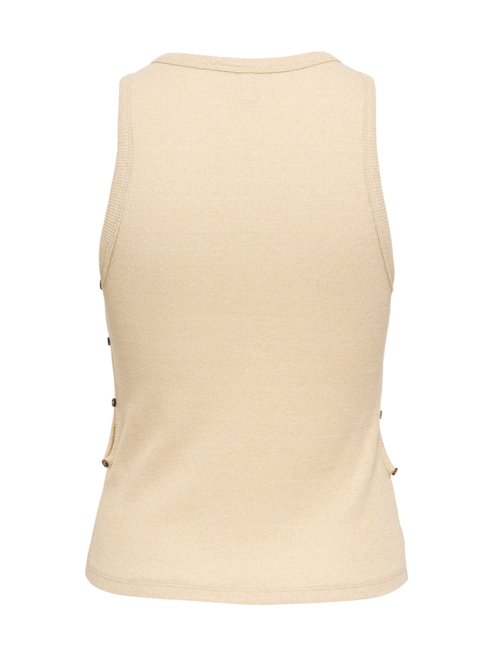 Top Only Oro Carla Slim 15367981 /Gold Cloud Dancer ONLY 