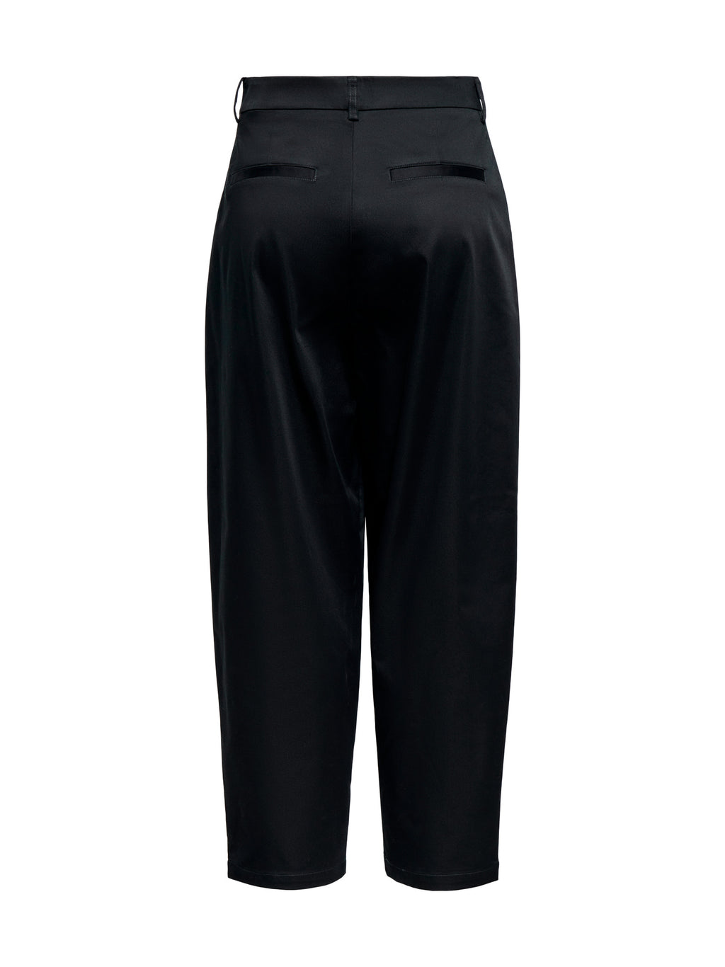 Pantalone Only Nero Casil Barrel 15368213 /Black ONLY 