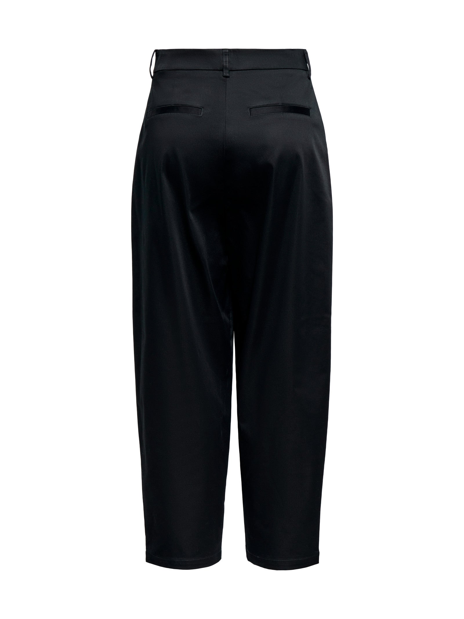 Pantalone Only Nero Casil Barrel 15368213 /Black ONLY 