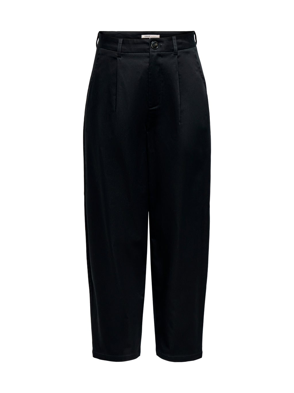 Pantalone Only Nero Casil Barrel 15368213 /Black ONLY 