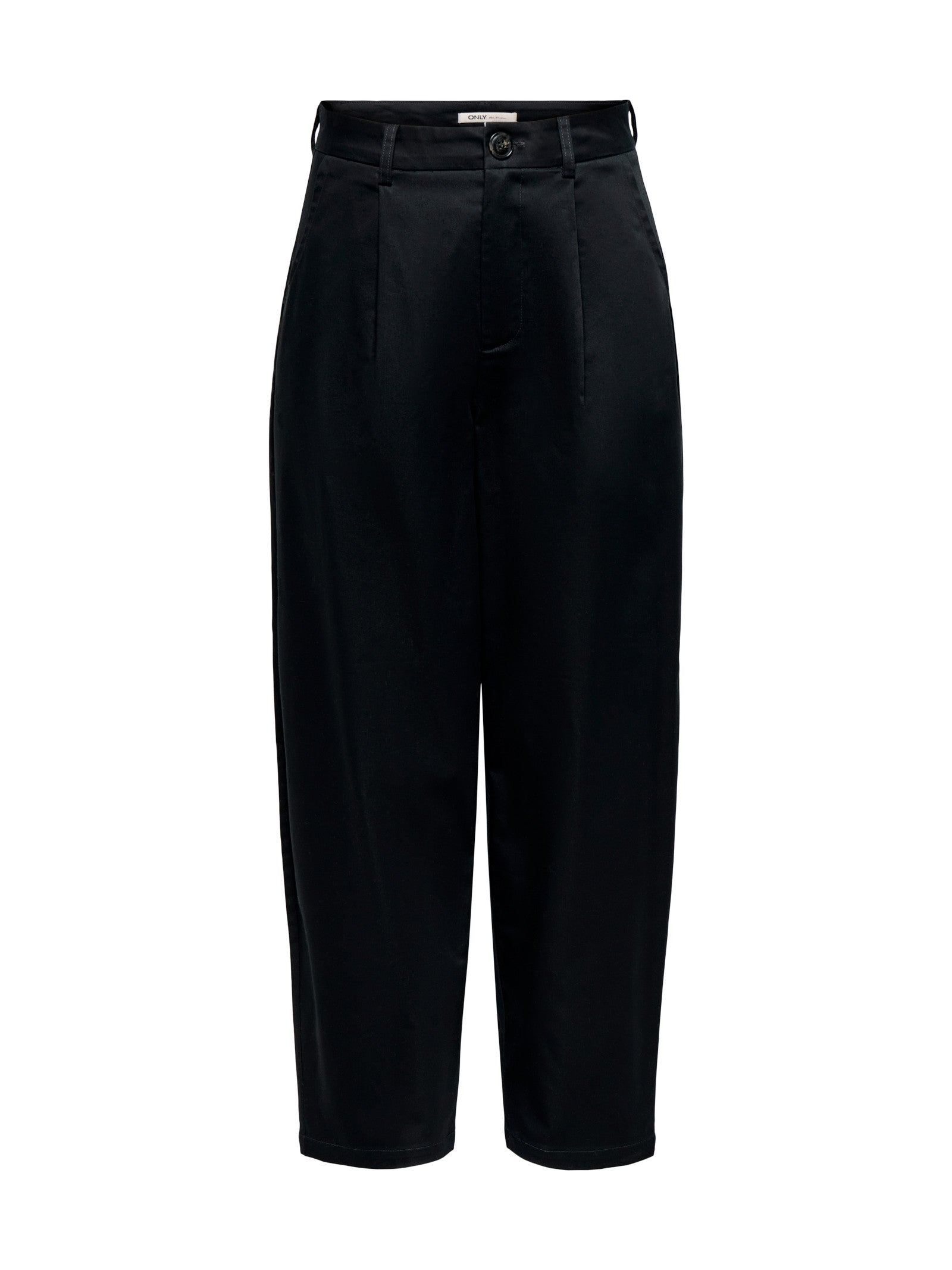Pantalone Only Nero Casil Barrel 15368213 /Black ONLY 