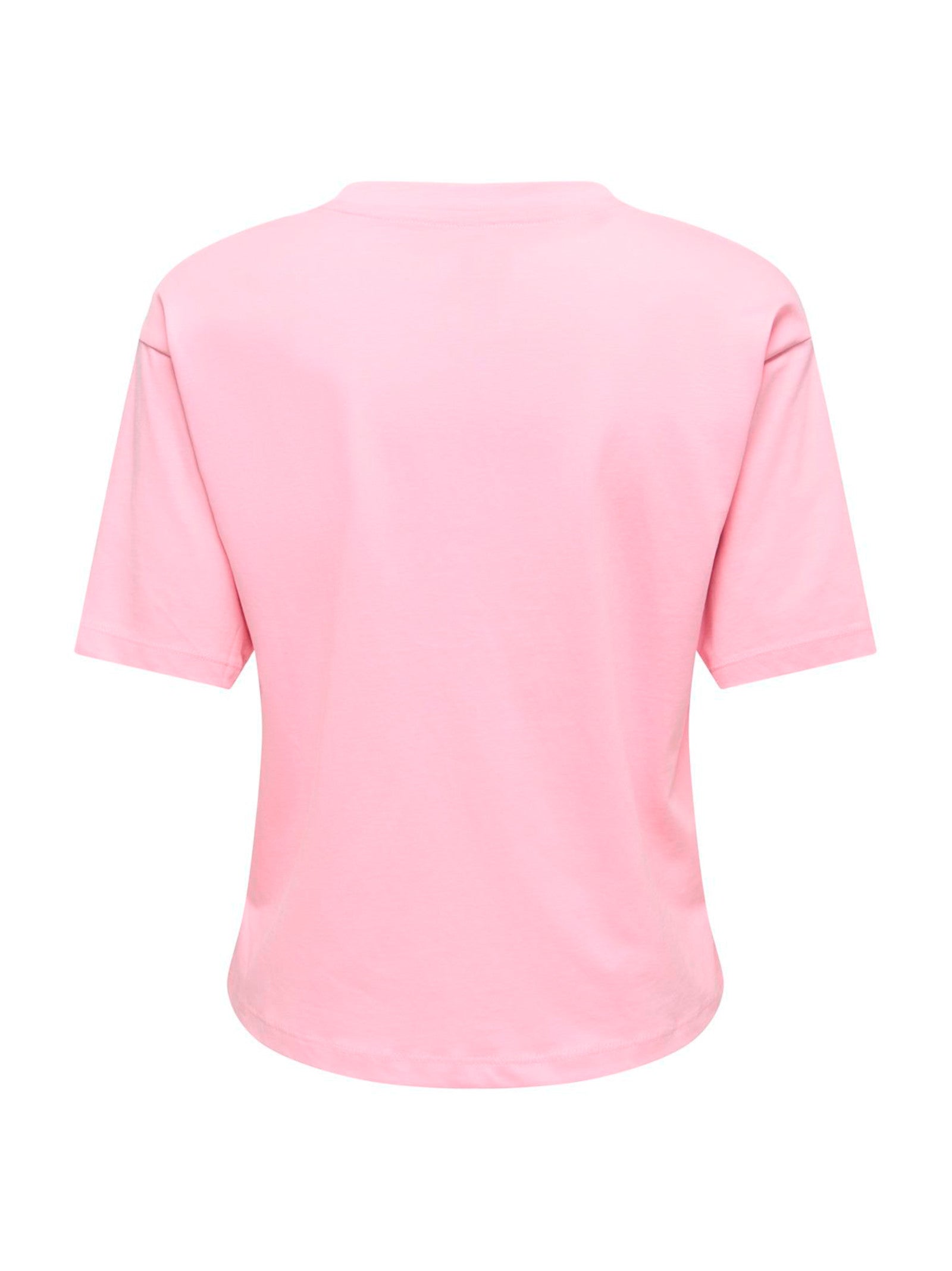T-shirt Only Rhine Rosa Amour 15368901 /Romance Rose ONLY 