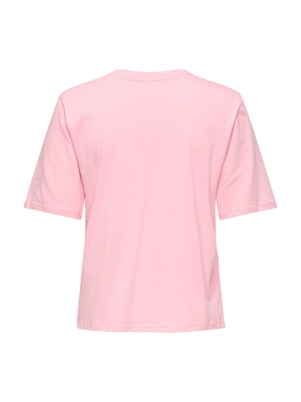 T-shirt Only Alice Rosa Loose 15368936 /Romance Rose ONLY 