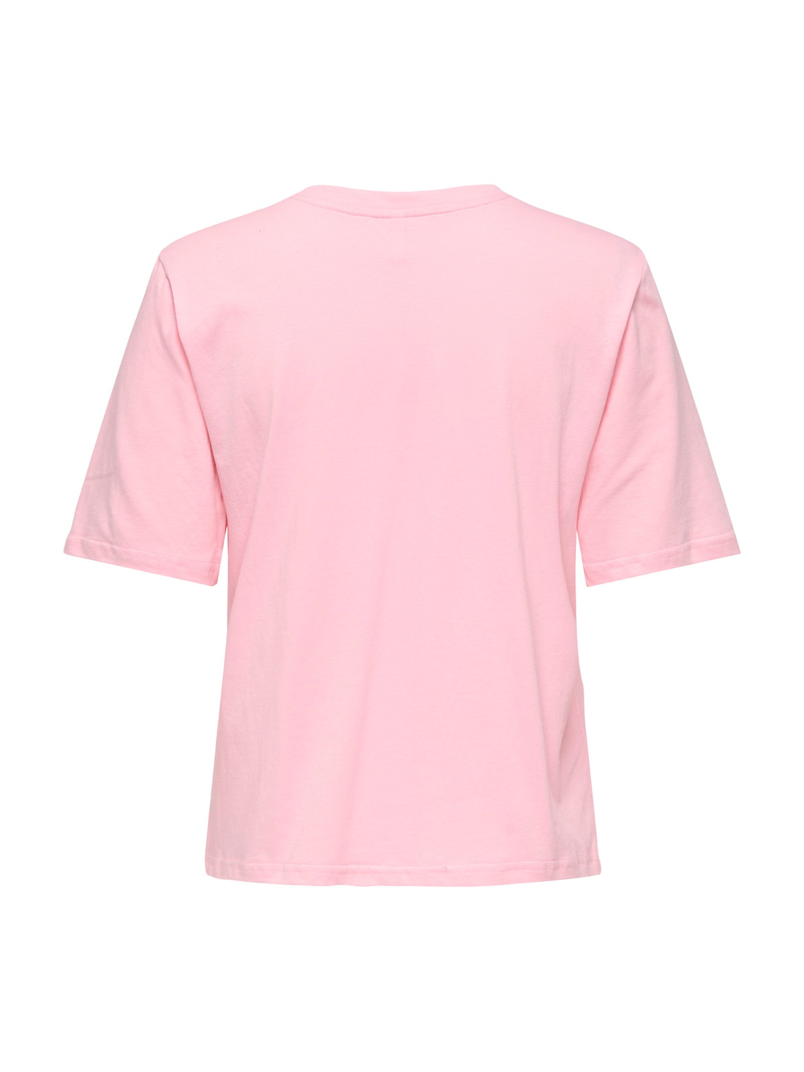 T-shirt Only Alice Rosa Loose 15368936 /Romance Rose ONLY 