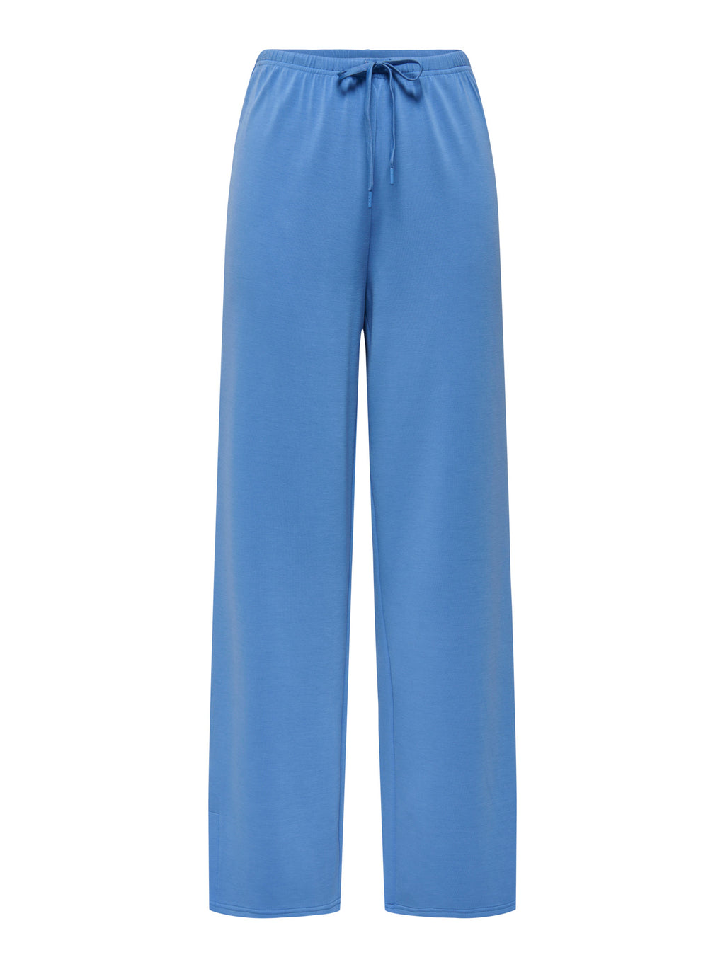Pantalone di tuta Only Maya Azzurro flared 15369156 /Ultramarine ONLY 