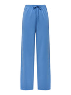 Pantalone di tuta Only Maya Azzurro flared 15369156 /Ultramarine ONLY 