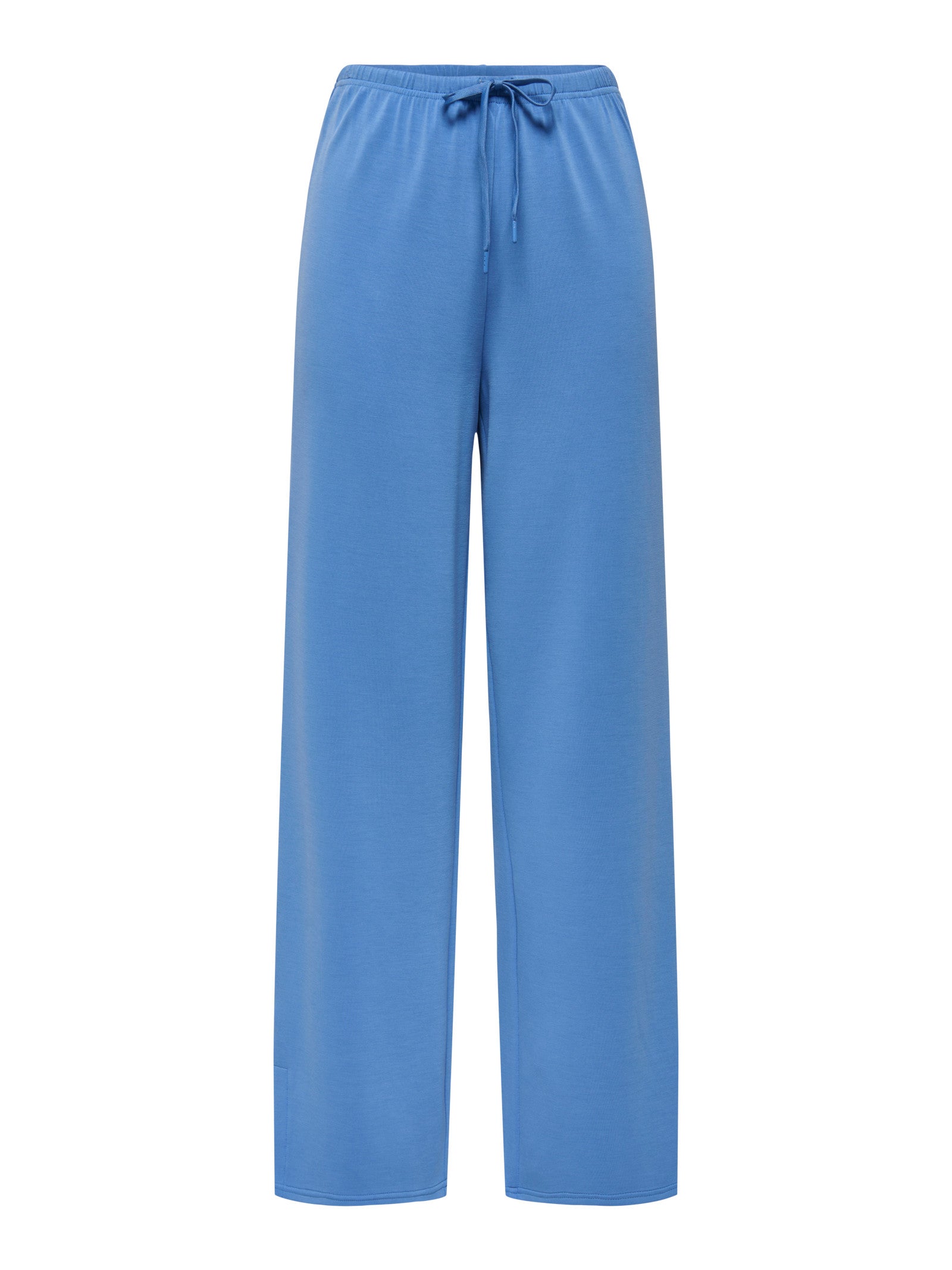 Pantalone di tuta Only Maya Azzurro flared 15369156 /Ultramarine ONLY 