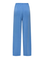 Pantalone di tuta Only Maya Azzurro flared 15369156 /Ultramarine ONLY 