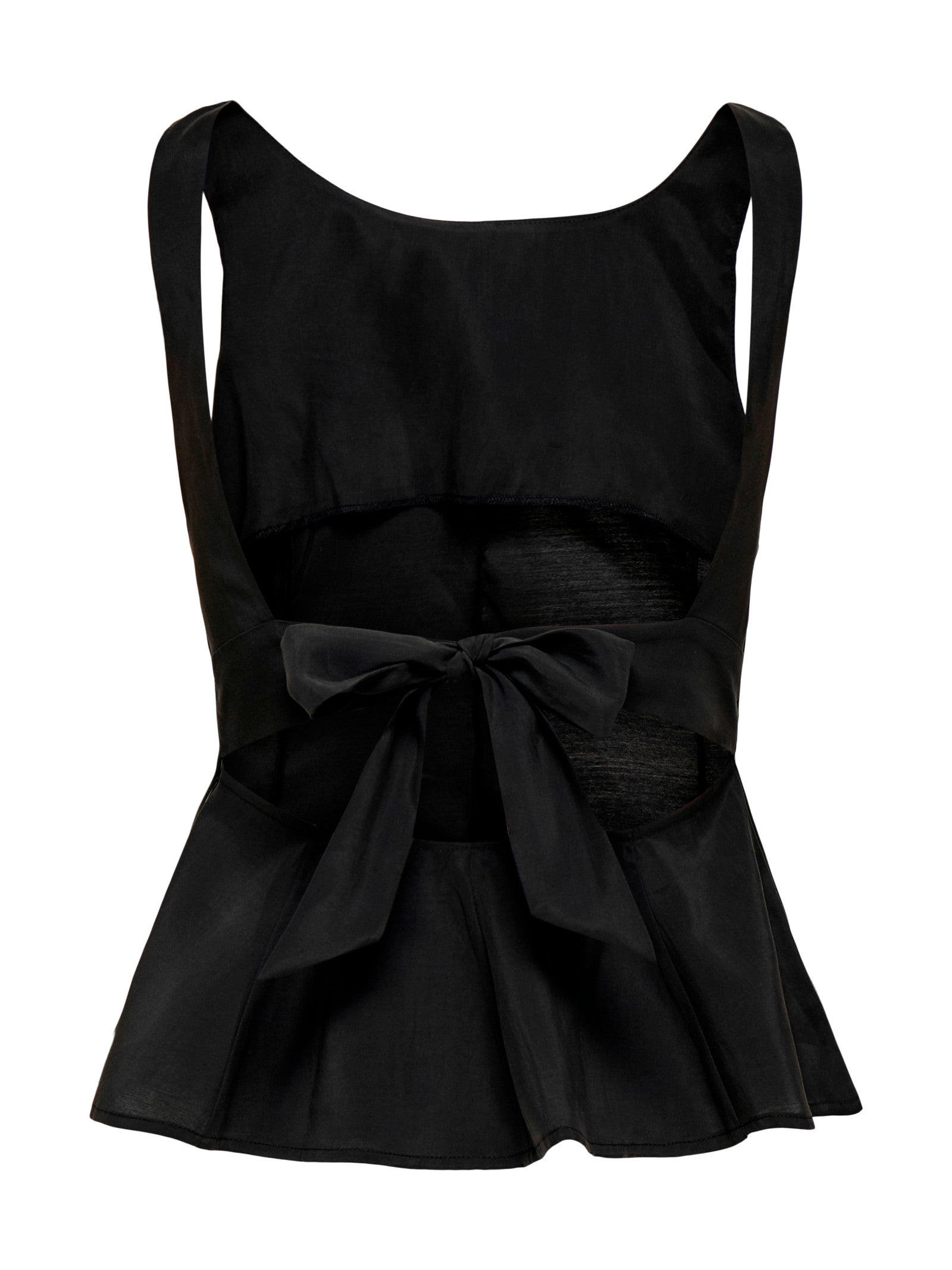 Top Only Nero Ibiza 15370301 /Black ONLY 