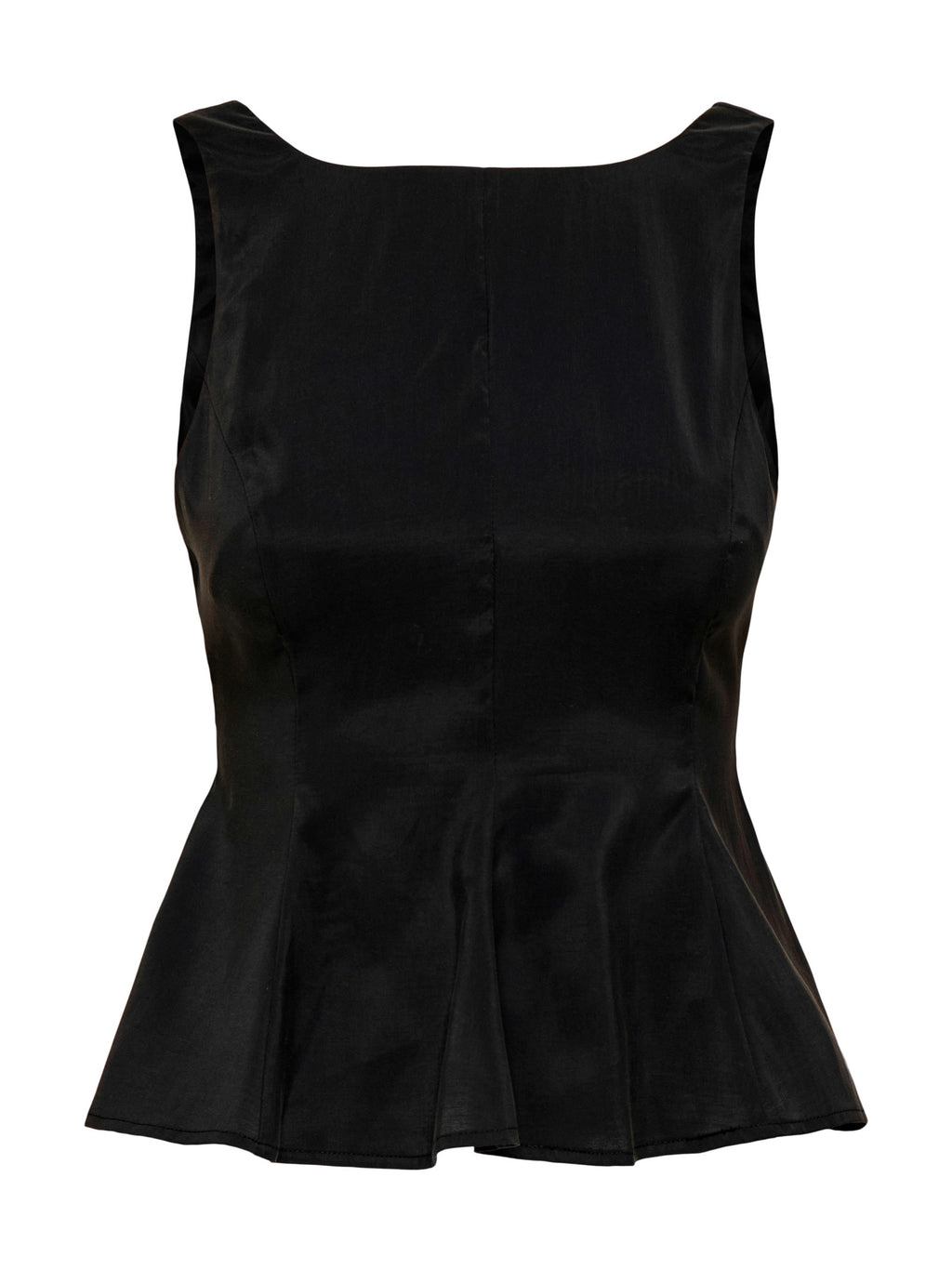 Top Only Nero Ibiza 15370301 /Black ONLY 