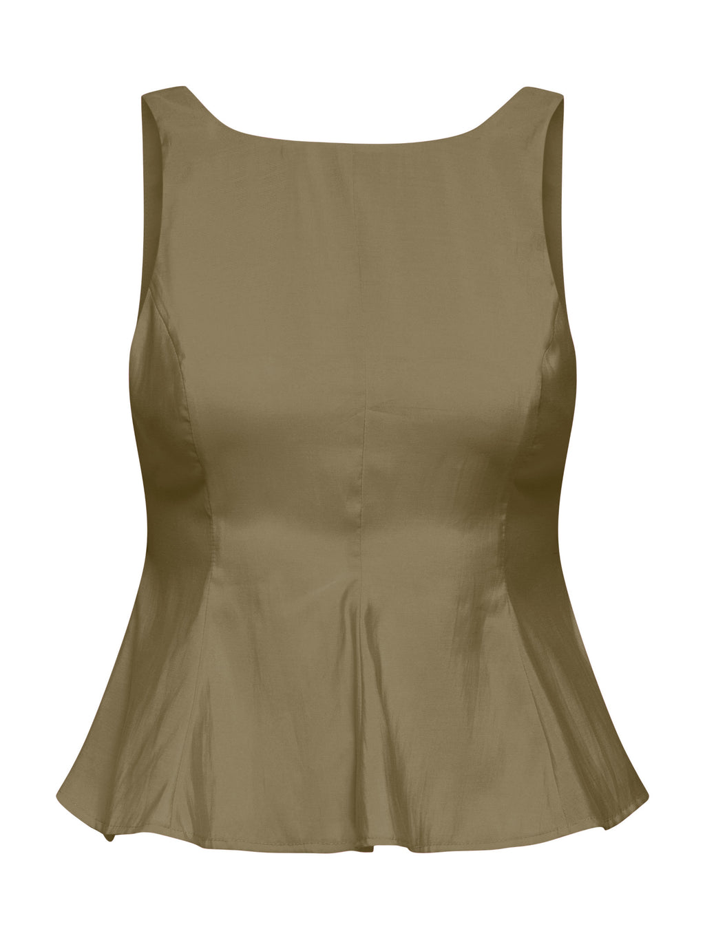 Top Only Verde Ibiza 15370301 /Mermaid ONLY 