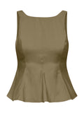 Top Only Verde Ibiza 15370301 /Mermaid ONLY 