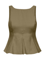Top Only Verde Ibiza 15370301 /Mermaid ONLY 